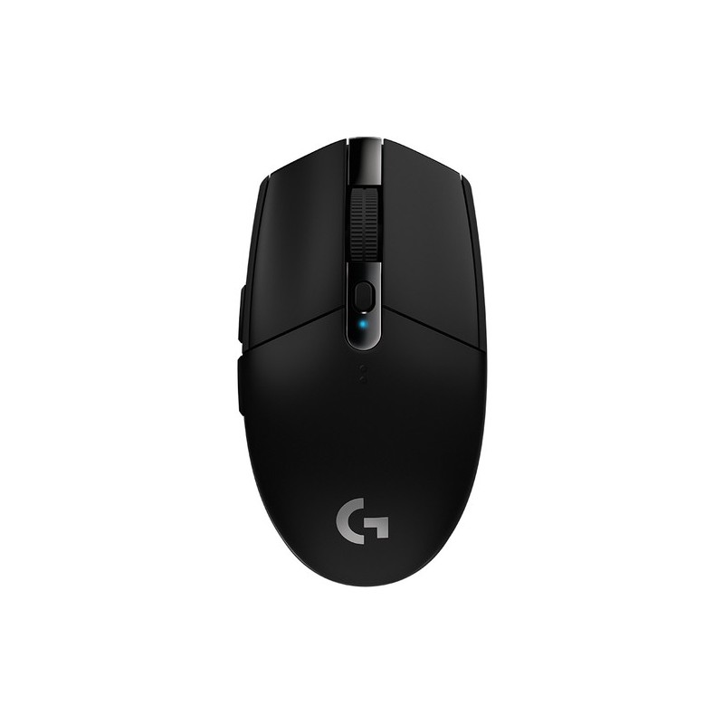 Logitech RATÓN INALAMBRICO G305 NEGRO