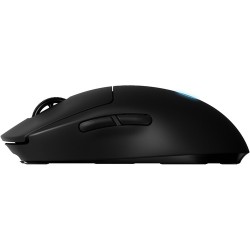 Logitech RATÓN G PRO INALÁMBRICO GAMING