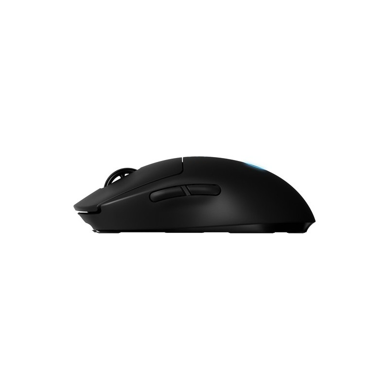 Logitech RATÓN G PRO INALÁMBRICO GAMING