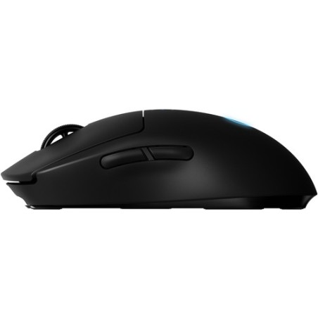 Logitech RATÓN G PRO INALÁMBRICO GAMING