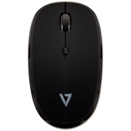 V7 RATÓN BLUETOOTH SILENT 4-BUTTON 2.4GHZ DUAL MODE AJUSTABLE DPI