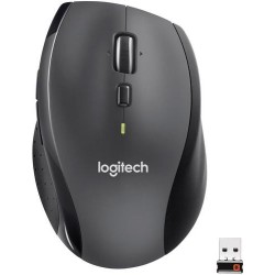 Logitech RATÓN INALAMBRICO MARATHON M705 CARBÓN