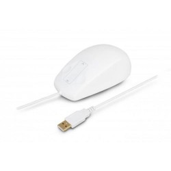 Urban Factory RATÓN IP68 CABLE MEDICAL USB SILICON