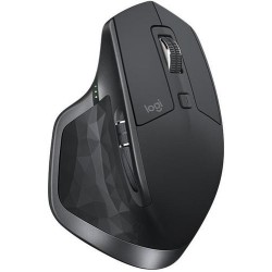 Logitech RATÓN INALAMBRICO MX MASTER 2S GRAFITO