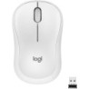 Logitech RATÓN M220 OFFBLANCO