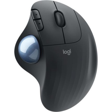 Logitech RATÓN INALAMBRICO ERGO M575 PARA BUSINESS GRAFITO