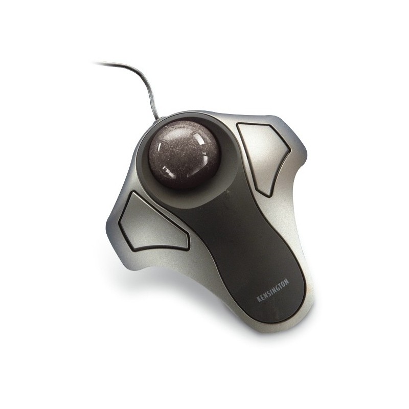 Kensington TRACKBALL OPTICO ORBIT RATON OPTICO ORBIT