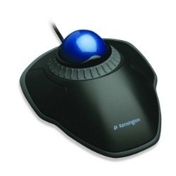 Kensington TRACKBALL RUEDA DESPLAZAMIENTO ORBIT