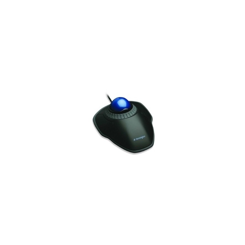 Kensington TRACKBALL RUEDA DESPLAZAMIENTO ORBIT