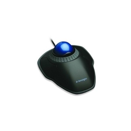 Kensington TRACKBALL RUEDA DESPLAZAMIENTO ORBIT