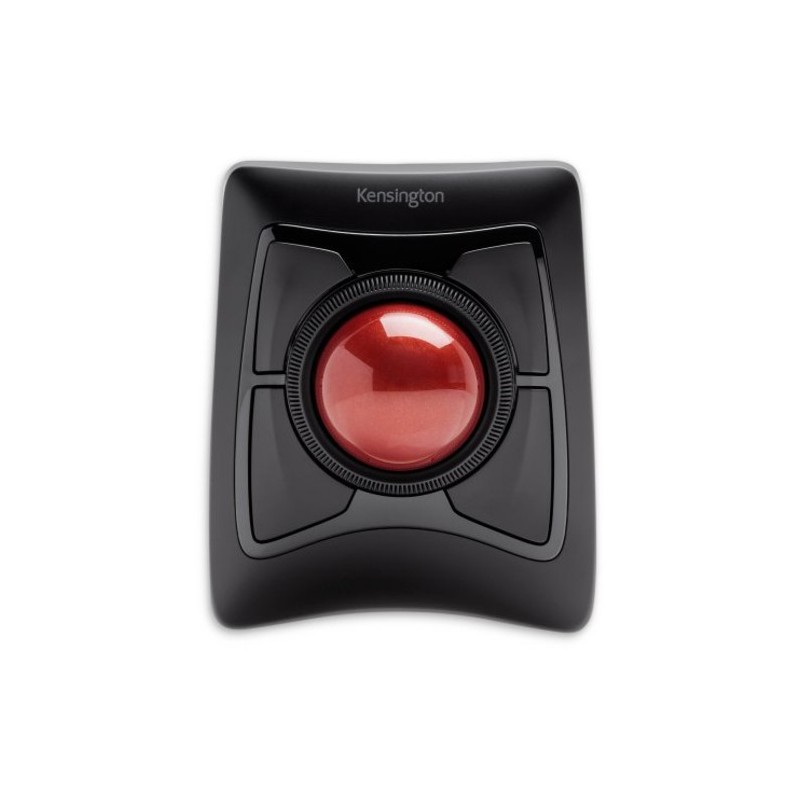 Kensington ESPERT RATÓN INALAMBRICO TRACKBALL