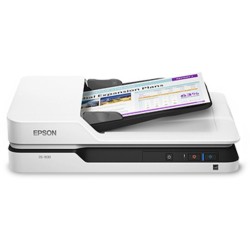 Epson ESCANER WORKFORCE DS-1630 A4 1200X1200DPI ADF USB 3.0