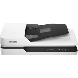 Epson ESCANER WORKFORCE DS-1660W A4 1200X1200DPI ADF USB 3.0 WIFI