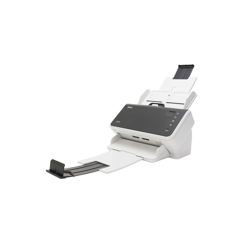 Kodak ESCANER A4 ALARIS S2050 50PPM ADF80 USB 3.1