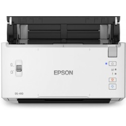 Epson ESCANER A4 WORKFORCE DS-410 26PPM 600DPI USB