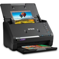 Epson ESCANER A4 FASTFOTO FF-680W