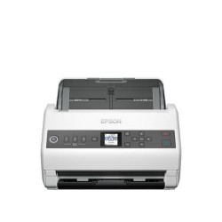 Epson ESCANER A4 WORKFORCE DS-730N A4 600X600DPI ADF USB2.0