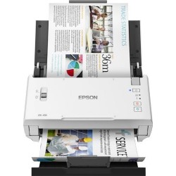 Epson ESCANER A4 WORKFORCE DS-410 POWER PDF