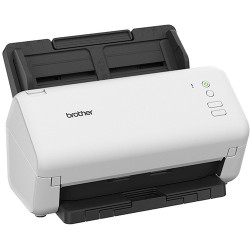 Brother ESCANER A4 ADS-4100 DUPLEX USB 60P ADF 35PPM