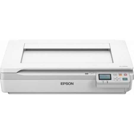 Epson ESCANER WORKFORCE DS50000N DOC A3 4PPS USB RJ45