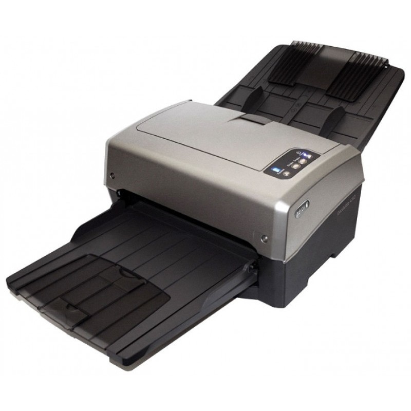 XEROX DOCUMATE 4760 VRS PRO