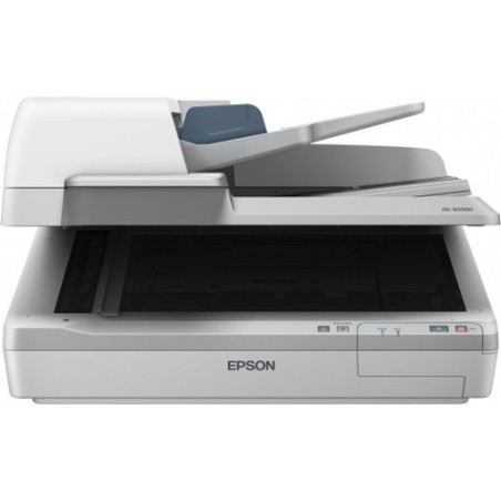 Epson ESCANER DOCUM A3 WORKFORCE DS60000 40PPM USB ALIM 200 HOJAS DUPL