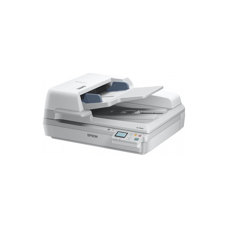 Epson ESCANER A3 WORKFORCE DS-70000N USB