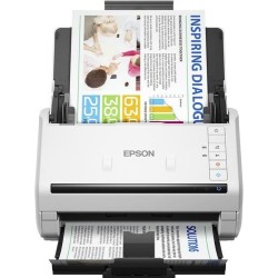 Epson ESCANER A3 WORKFORCE DS530II 600 DPI X 600 DPI A4 A5