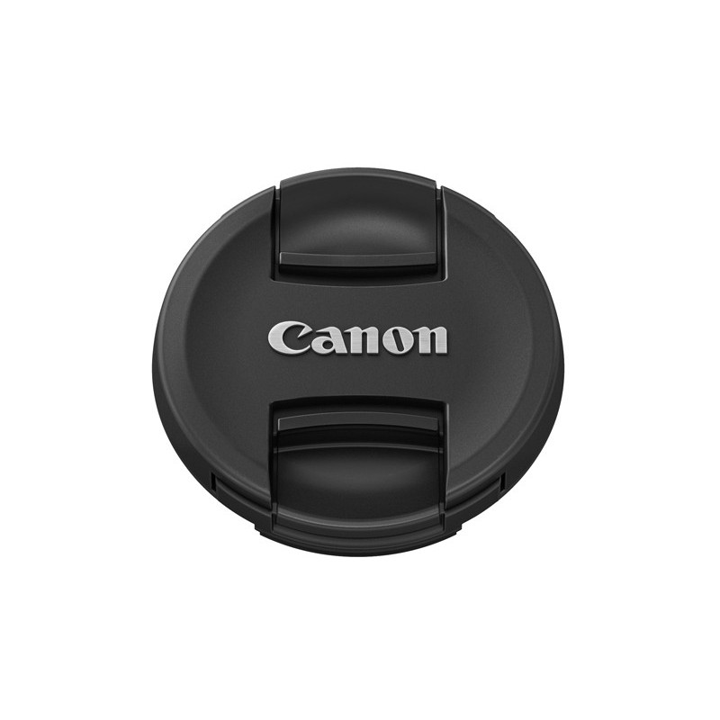 Canon TAPA DE OBJETIVO-58 II PARA EF-OBJEKTIVE