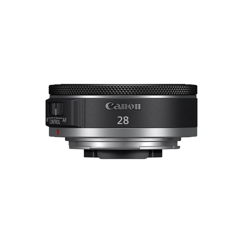 Canon OBJETIVO RF 28MM F2.8 STM EU26