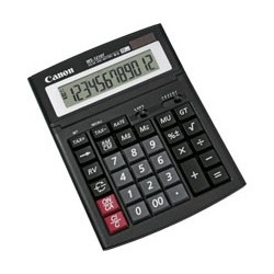 Canon WS-1210T CALCULADORA