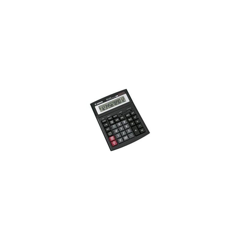 Canon WS-1210T CALCULADORA