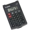 Canon AS-8 HB CALCULADORA DE BOLSILLO