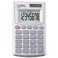 Canon LS-270H CALCULADORA