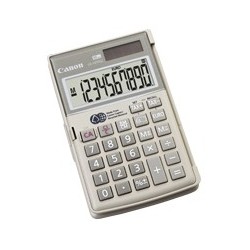 Canon LS-10TEG POCKET CALC. BLISTERD CALCULADORA