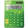 Canon LS-123K-METALLIC VERDE CALCULADORA