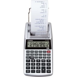 Canon CALCULADORA P1-DTSC II EMEA HWB PORTABLE PRINTING