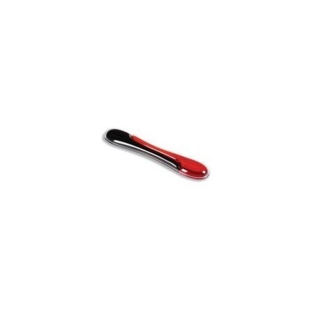 Kensington REPOSAMUÑECAS DUO GEL REPOSAMUÑECAS ROJO Y NEGRO