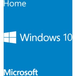 Microsoft WINDOWS 10 HOME GGK WIN32 ESPAÑOL 1PK DSP ORT OEI DVD