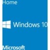 Microsoft WINDOWS 10 HOME GGK WIN32 ESPAÑOL 1PK DSP ORT OEI DVD