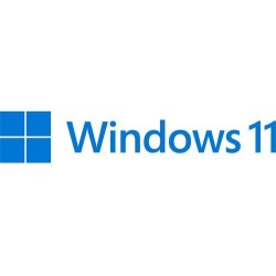 Microsoft WINDOWS 11 HOME 64BIT INGLES INTL DVD