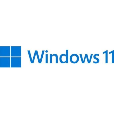 Microsoft WINDOWS 11 PROFESIONAL 64BIT INGLES DVD