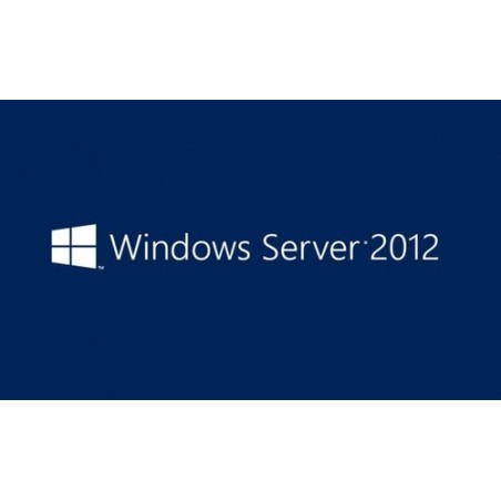 Lenovo WIN SERVER CAL 2012 (5 USER) MULTI IDIOMA