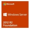 Lenovo WINDOWS SERVER 2012 R2 FOUNDATION 1 PROCESADOR ROK