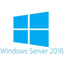 Lenovo WINDOWS SERVER 2016 CAL 10 USUARIOS