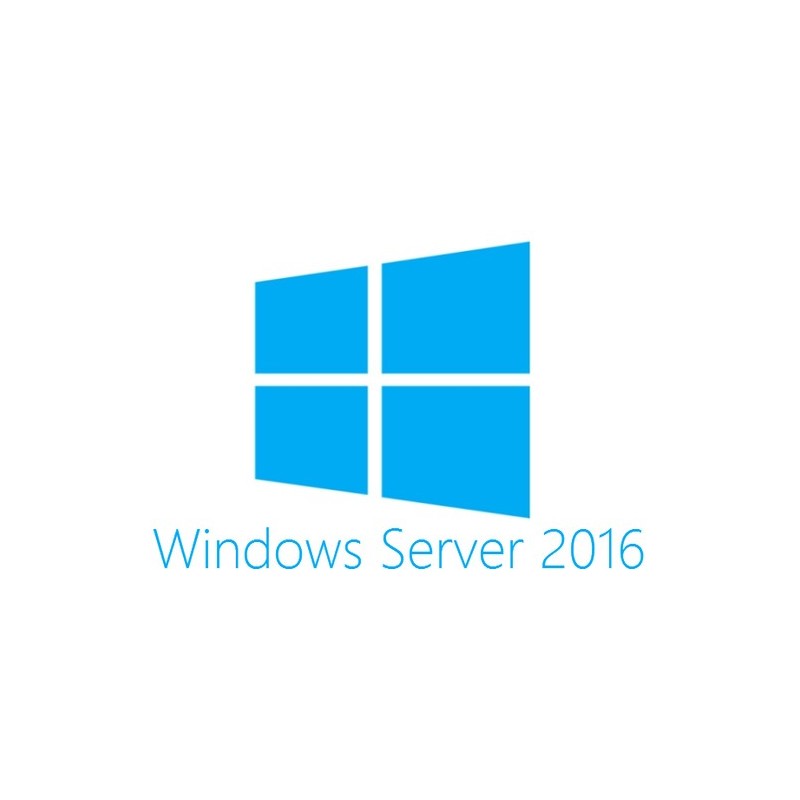 Lenovo WINDOWS SERVER 2016 CAL 10 USUARIOS