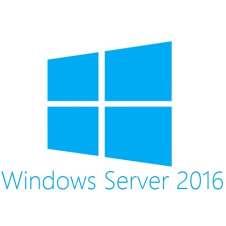 Lenovo WINDOWS SERVER 2016 CAL 1 USUARIO