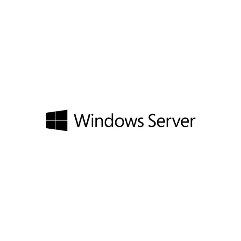 Fujitsu WINDOWS SERVER CAL 2016 10 USUARIOS