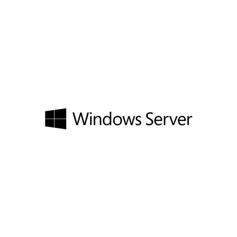 Fujitsu WINDOWS SERVER CAL 2019 1 USUARIO