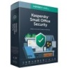 KASPERSKY SMALL OFFICE SECURITY V7 10 LICENCIAS ES